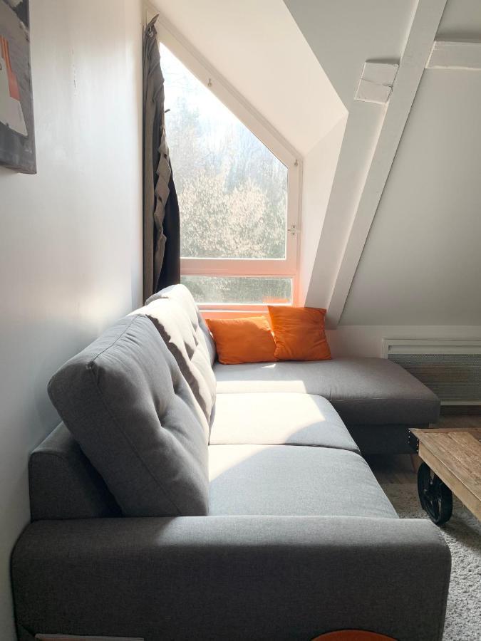 Annecy Au Calme Apartamento Exterior foto