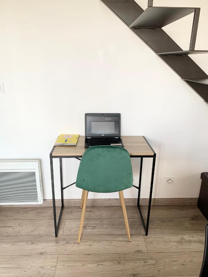 Annecy Au Calme Apartamento Exterior foto