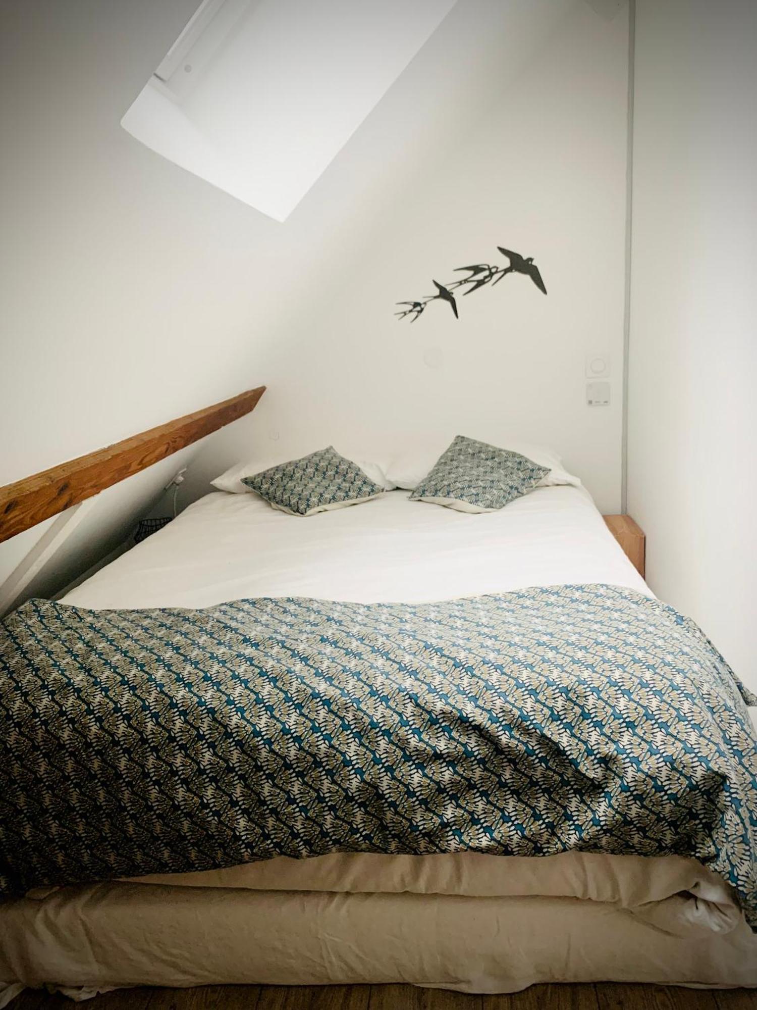 Annecy Au Calme Apartamento Exterior foto