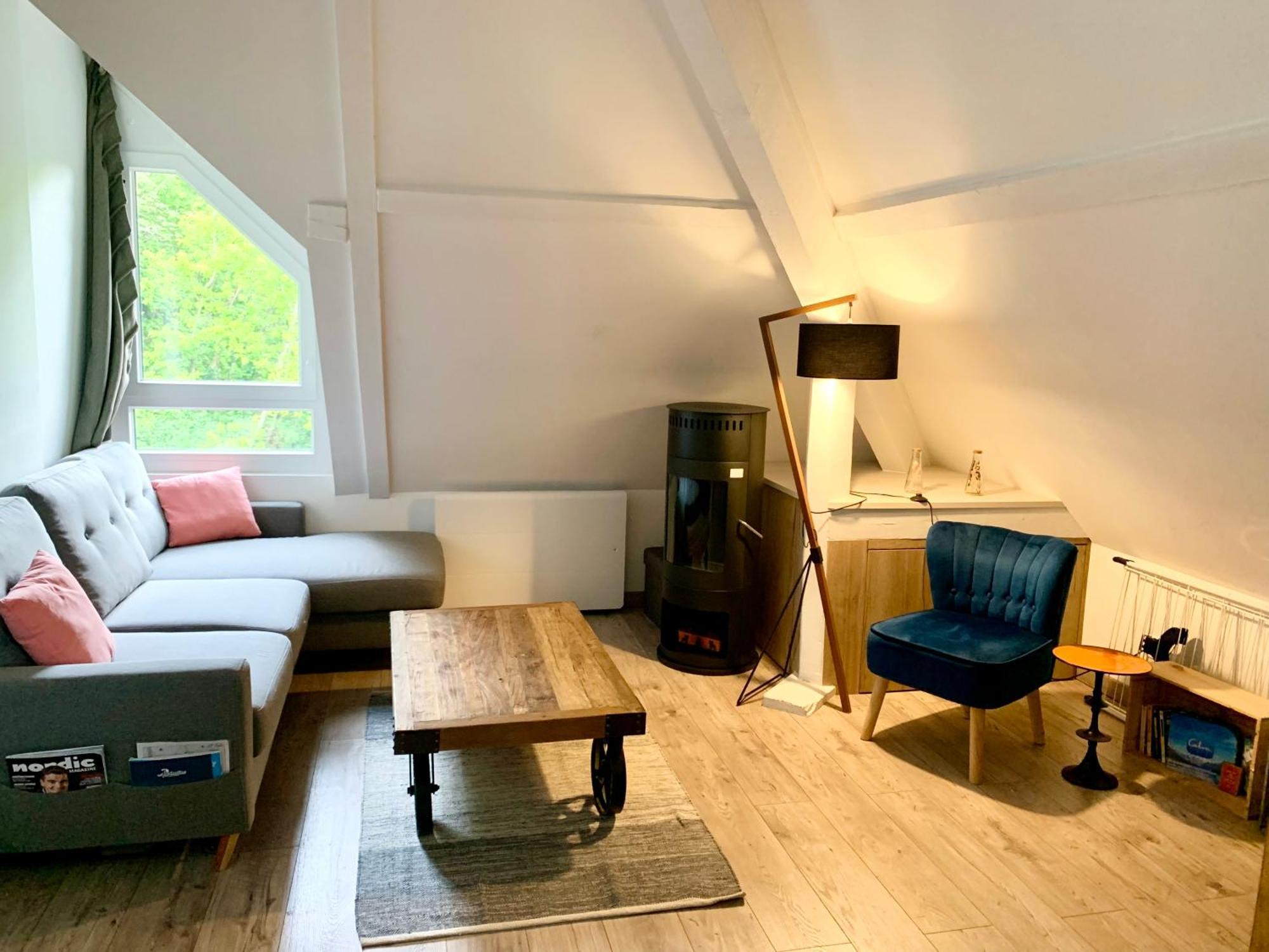 Annecy Au Calme Apartamento Exterior foto