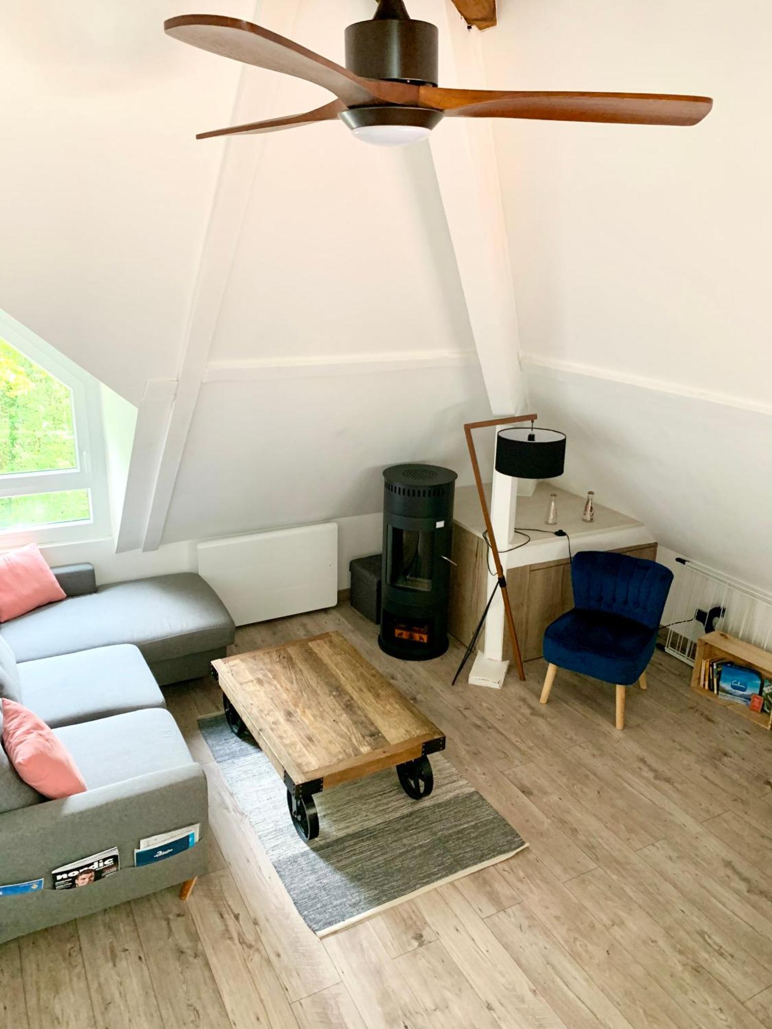 Annecy Au Calme Apartamento Exterior foto